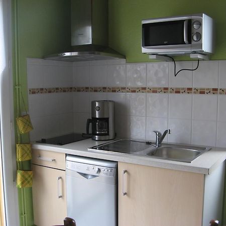 La Petite Mongesse Villa Morcenx Luaran gambar