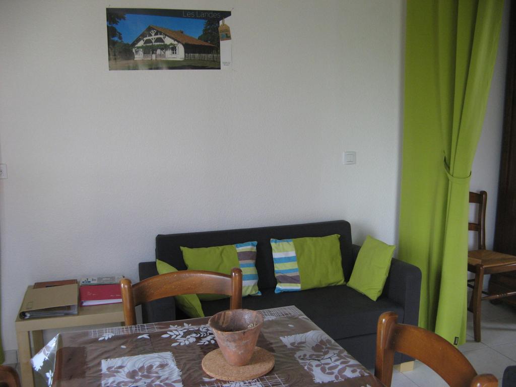 La Petite Mongesse Villa Morcenx Luaran gambar