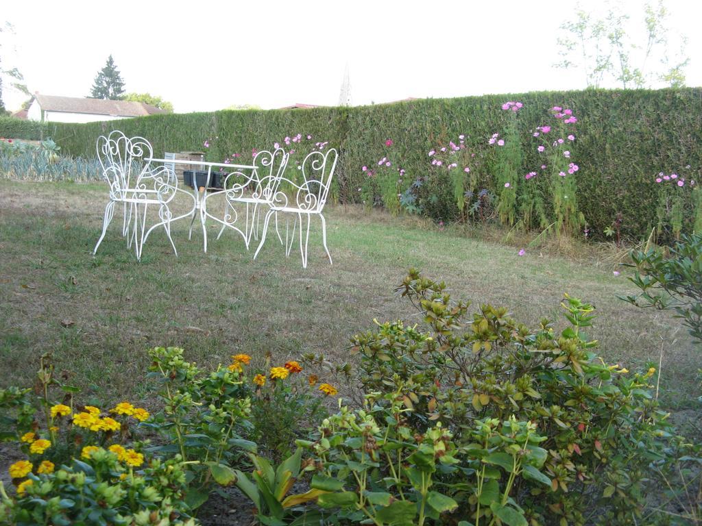 La Petite Mongesse Villa Morcenx Luaran gambar